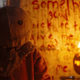 Quinn Lord as Sam in Warner Bros.' Trick 'r Treat.